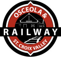 Osceola & St. Croix Valley Railway