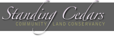 Standing Cedars Community Land Conservancy
